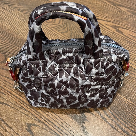 MZ Wallace Bags Mz Wallace Bag With Strap And Dust Bag Poshmark